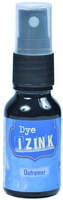 Dye Izink Spray - Outremer (Overseas) 15ml Dye Izink Spray - Outremer (Overseas) 15ml
